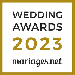 Mariage.net - Wedding Award 2021